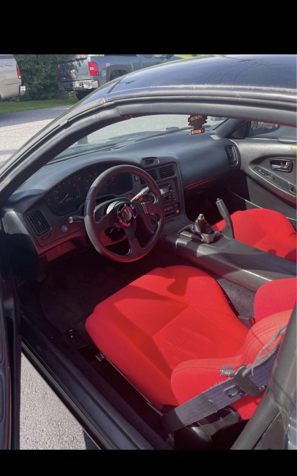 Toyota MR2 1991