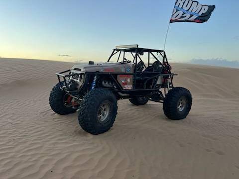 Toyota-Rock-crawler-1970-custom