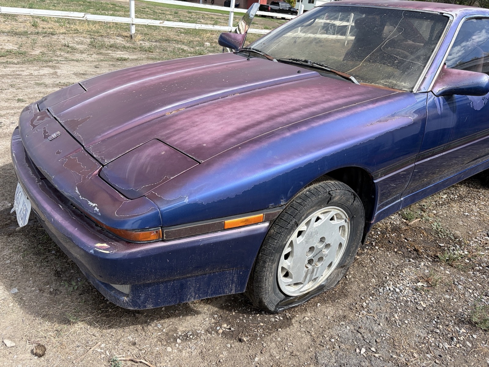Toyota-Supra-1986-Hatchback