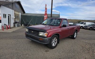 Toyota T100 1995