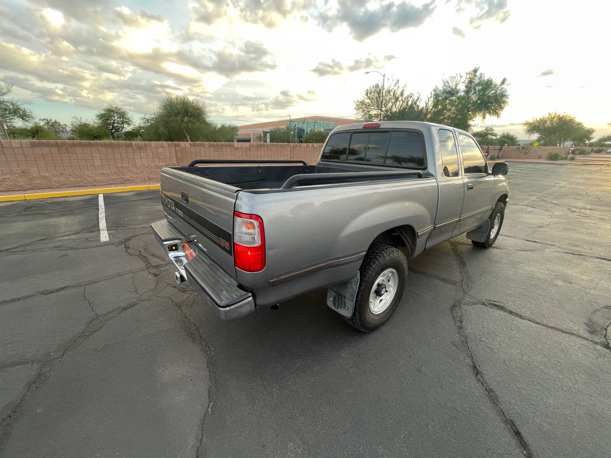 Toyota-T100-1996