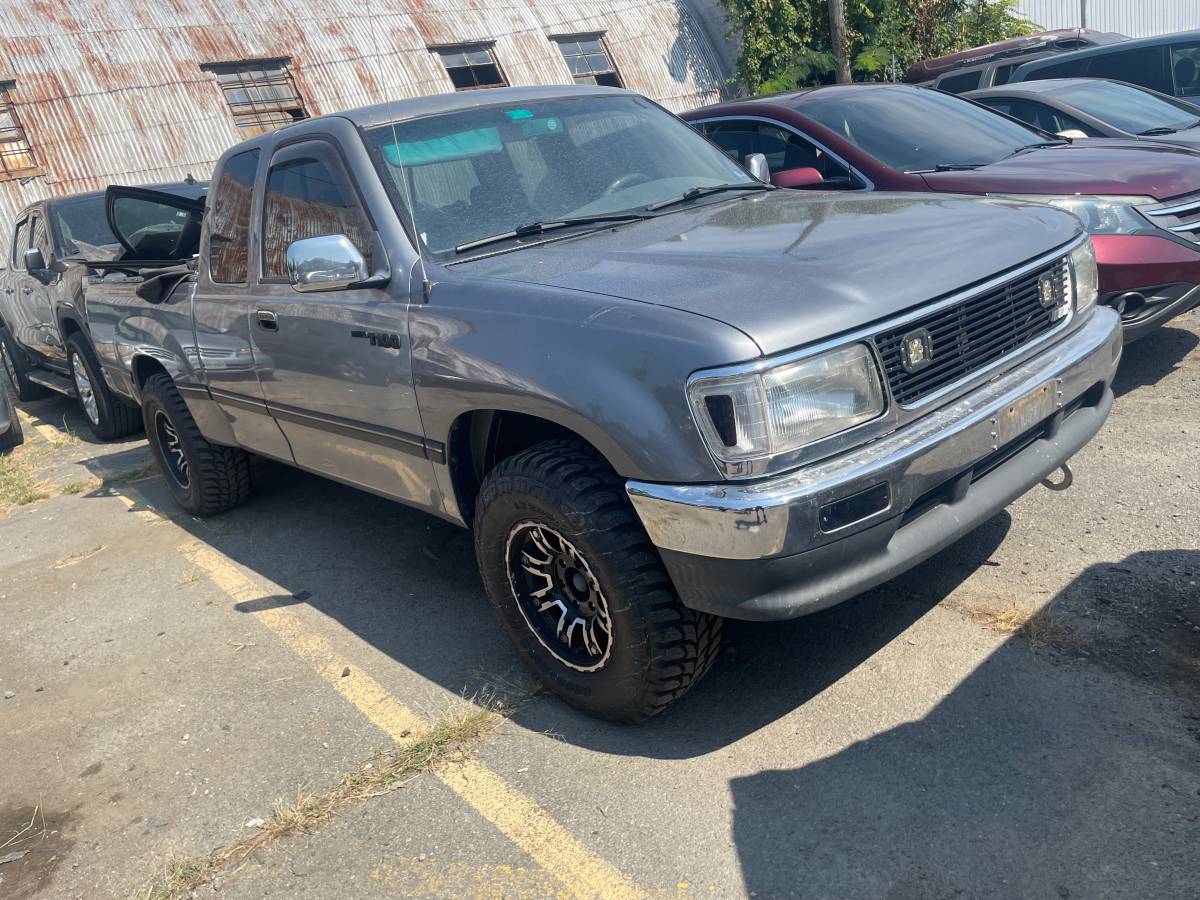 Toyota-T100-1996