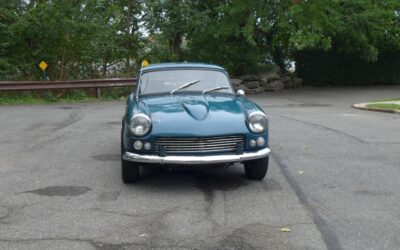 Triumph GT6 1967