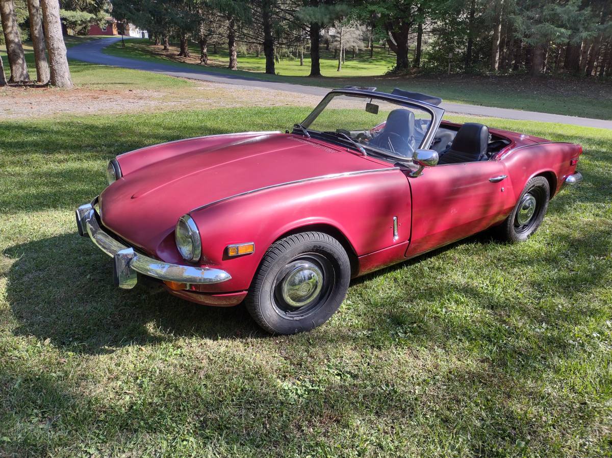 Triumph-Spitfire-1970