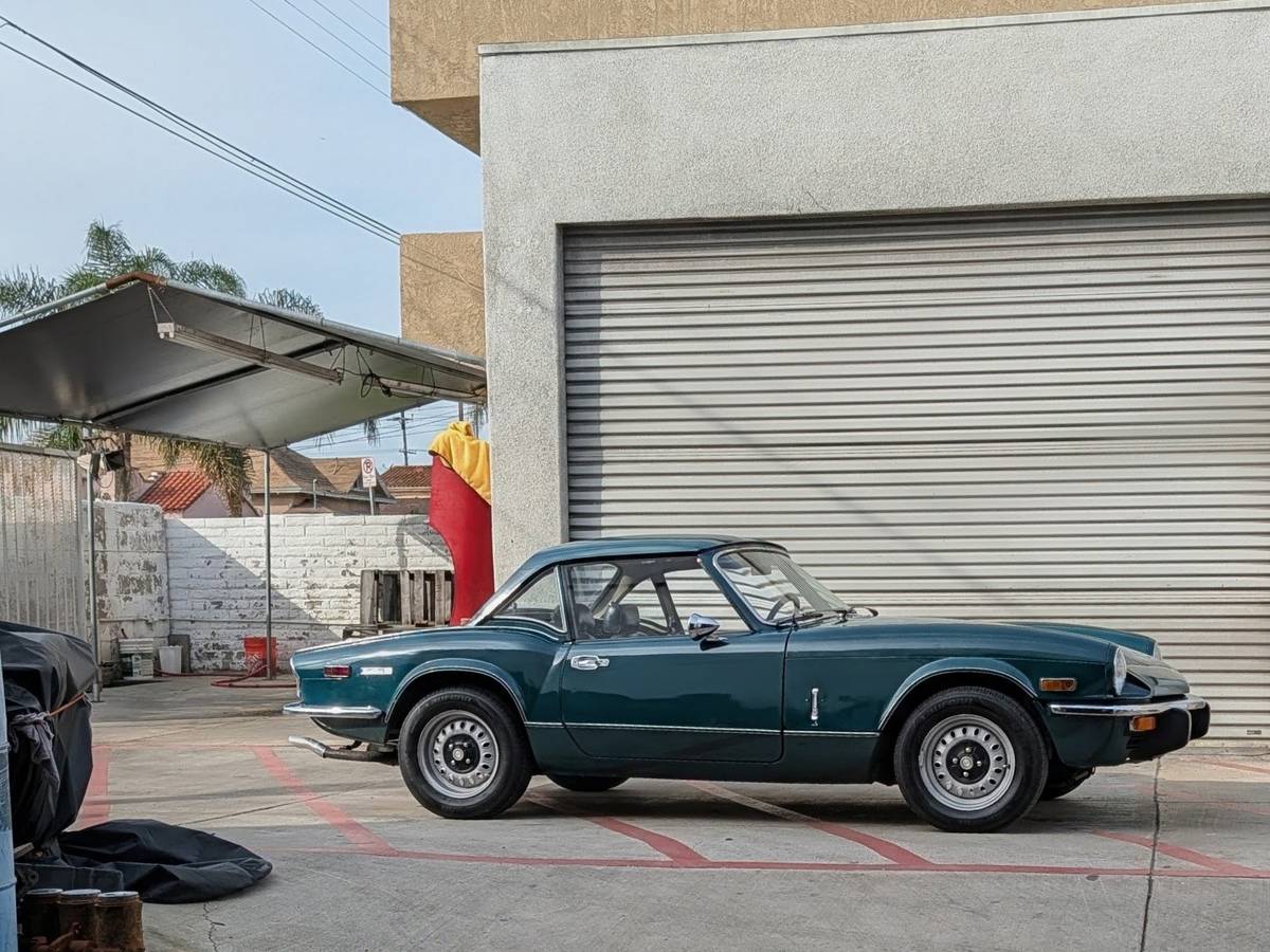 Triumph-Spitfire-1972