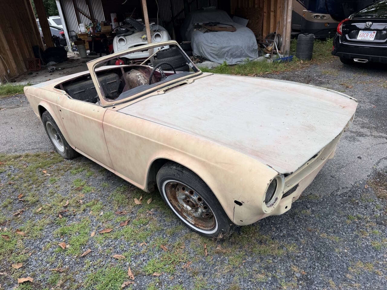 Triumph-TR-6-1969-Convertible-Other