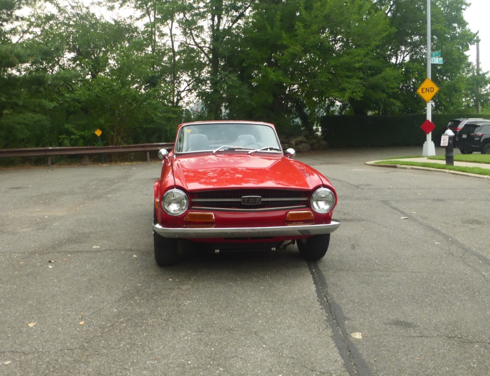 Triumph-Tr6-1968