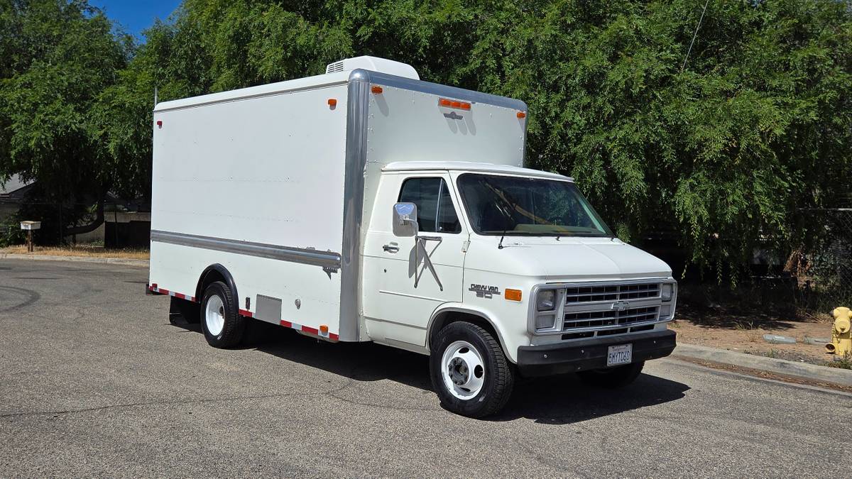 Van-30-1991-White