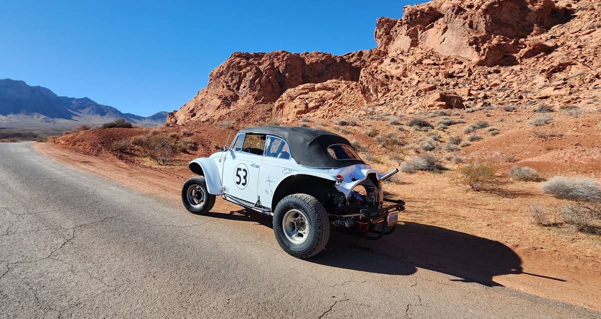 Volkswagen-1962-custom