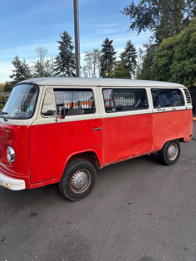 Volkswagen-1973