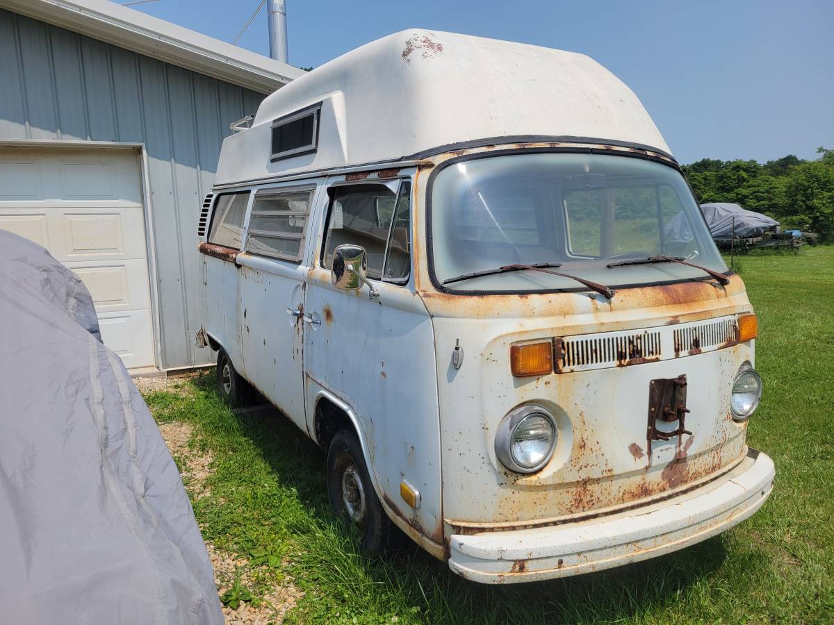 Volkswagen-1973