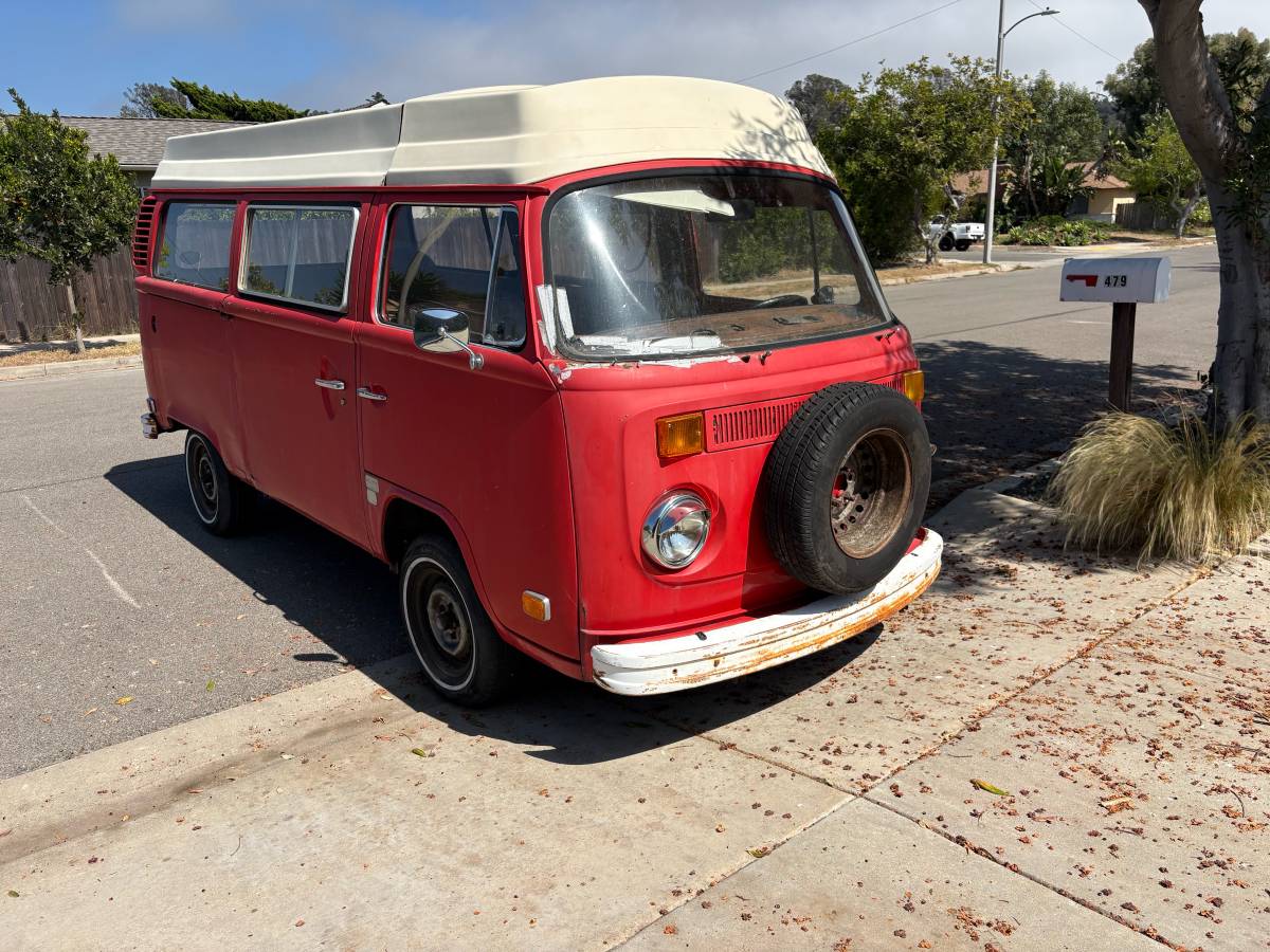 Volkswagen-1974