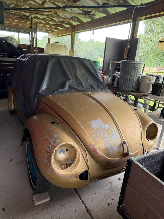 Volkswagen-1974