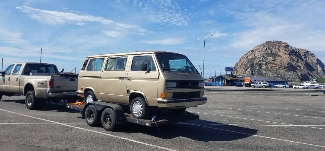 Volkswagen-1987