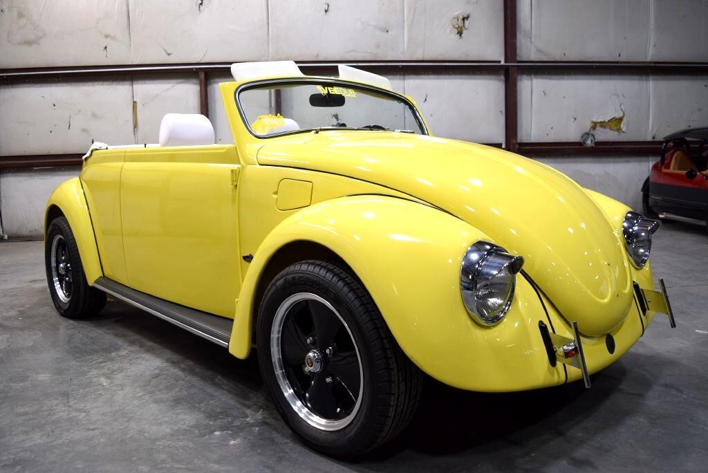 Volkswagen-Beetle-1969-Sedan-White