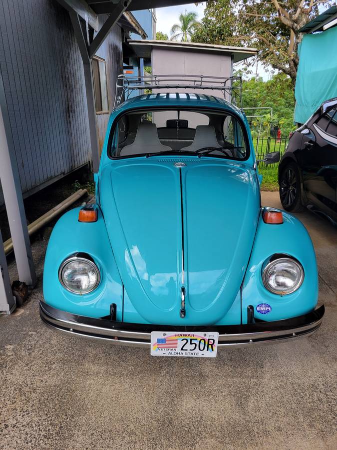 Volkswagen-Beetle-1970