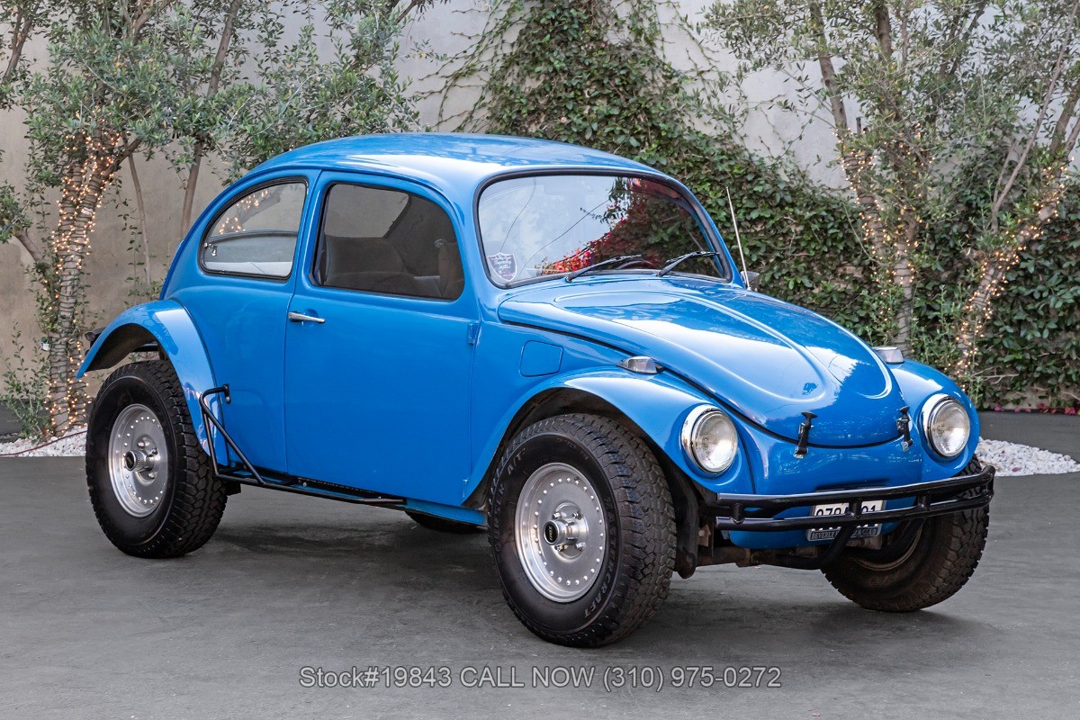Volkswagen-Beetle-Baja-Bug-1969