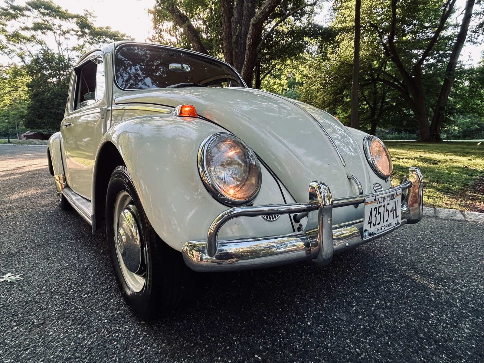 Volkswagen-Beetle-Classic-1966-Coupe-Red
