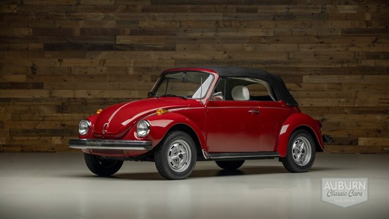 Volkswagen-Beetle-Classic-1978-White