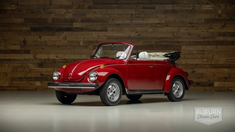 Volkswagen-Beetle-Classic-1978-White