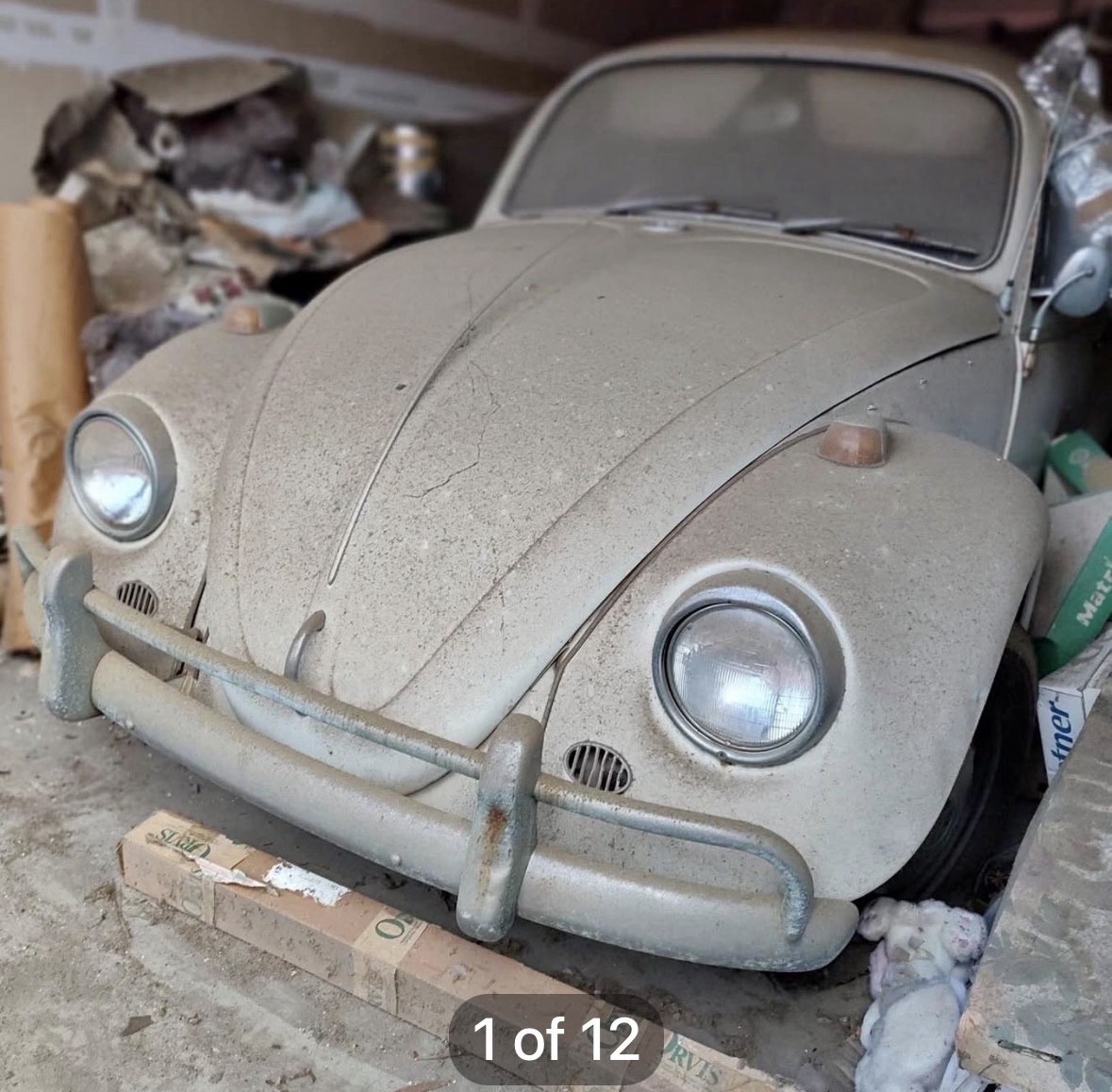 Volkswagen-Beetle-Pre-1980-1967