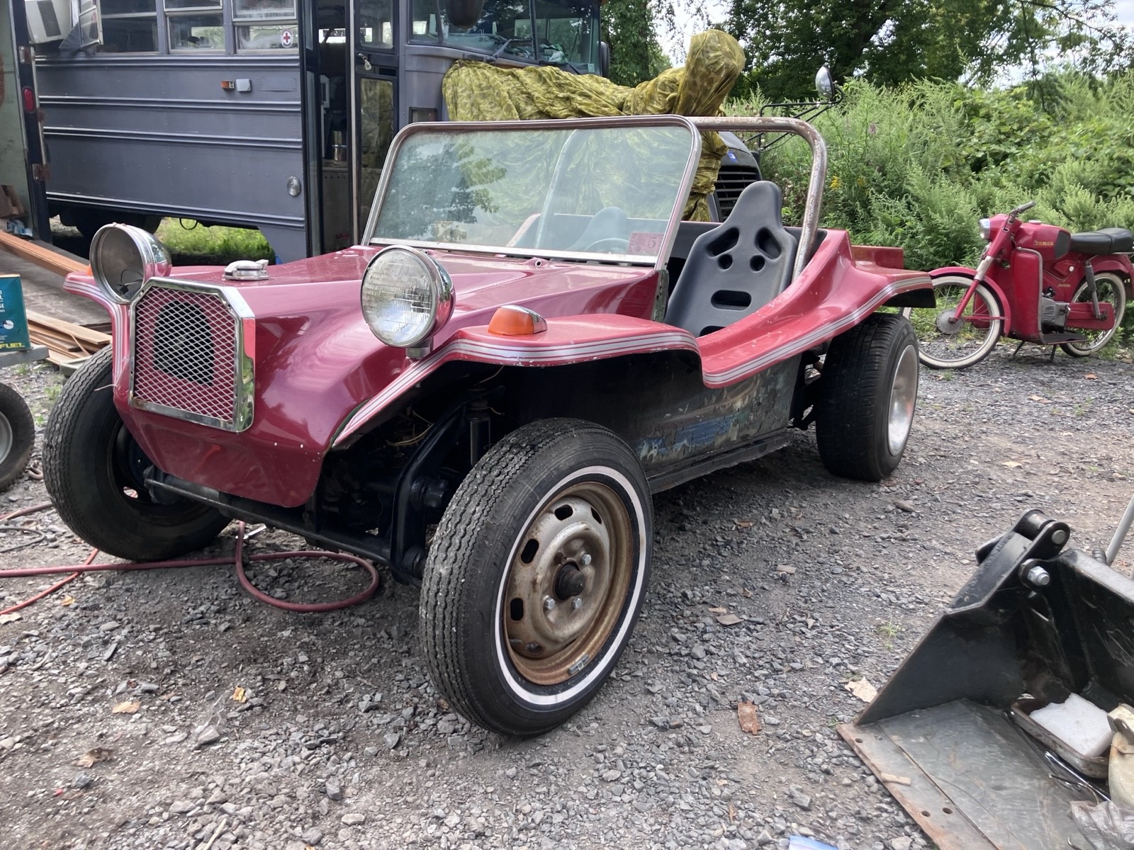 Volkswagen-Beetle-Pre-1980-1969-Convertible