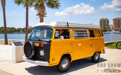 Volkswagen Bus/Vanagon 1976