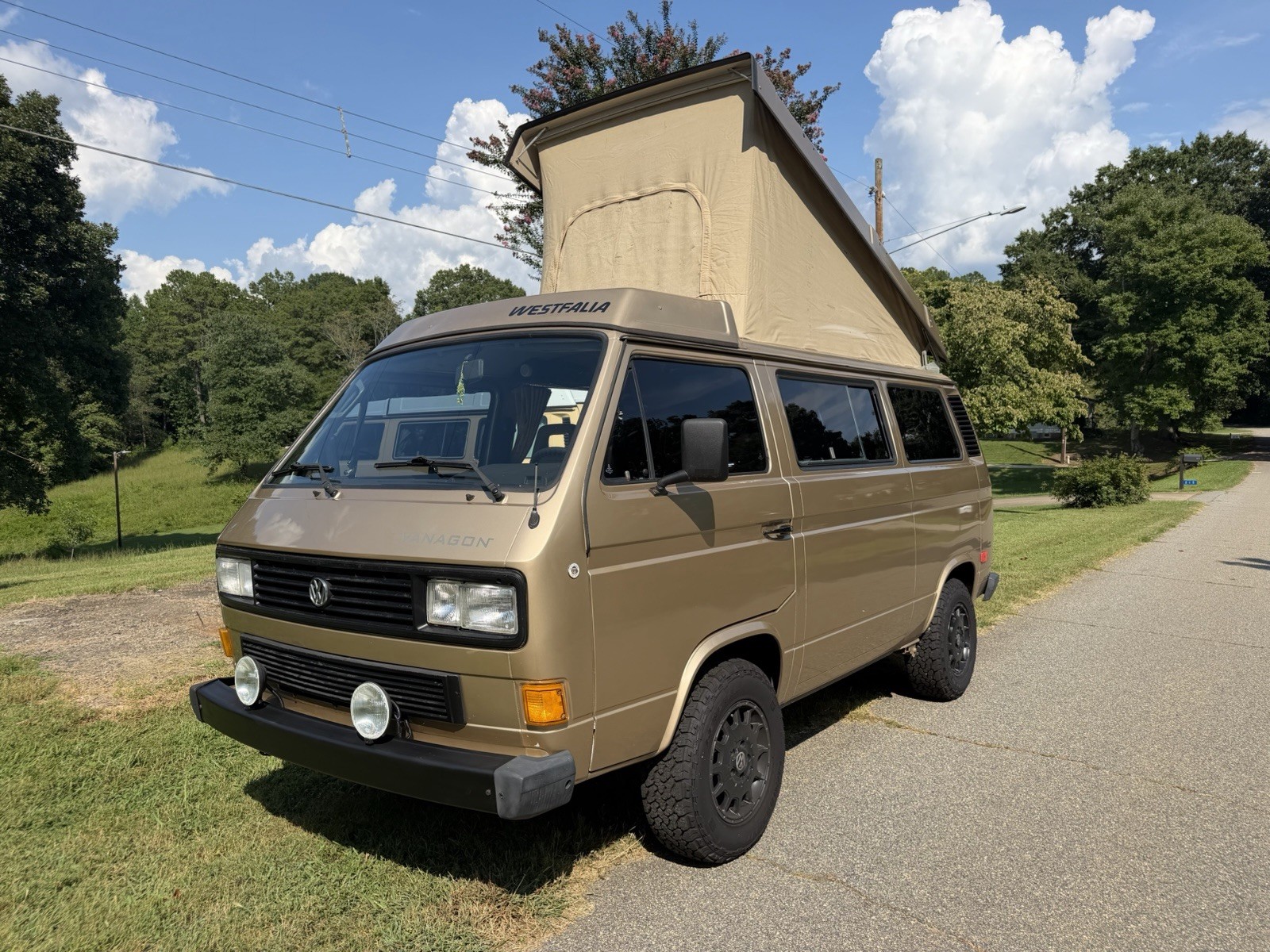 Volkswagen-BusVanagon-1986-VAN-PASSENGER