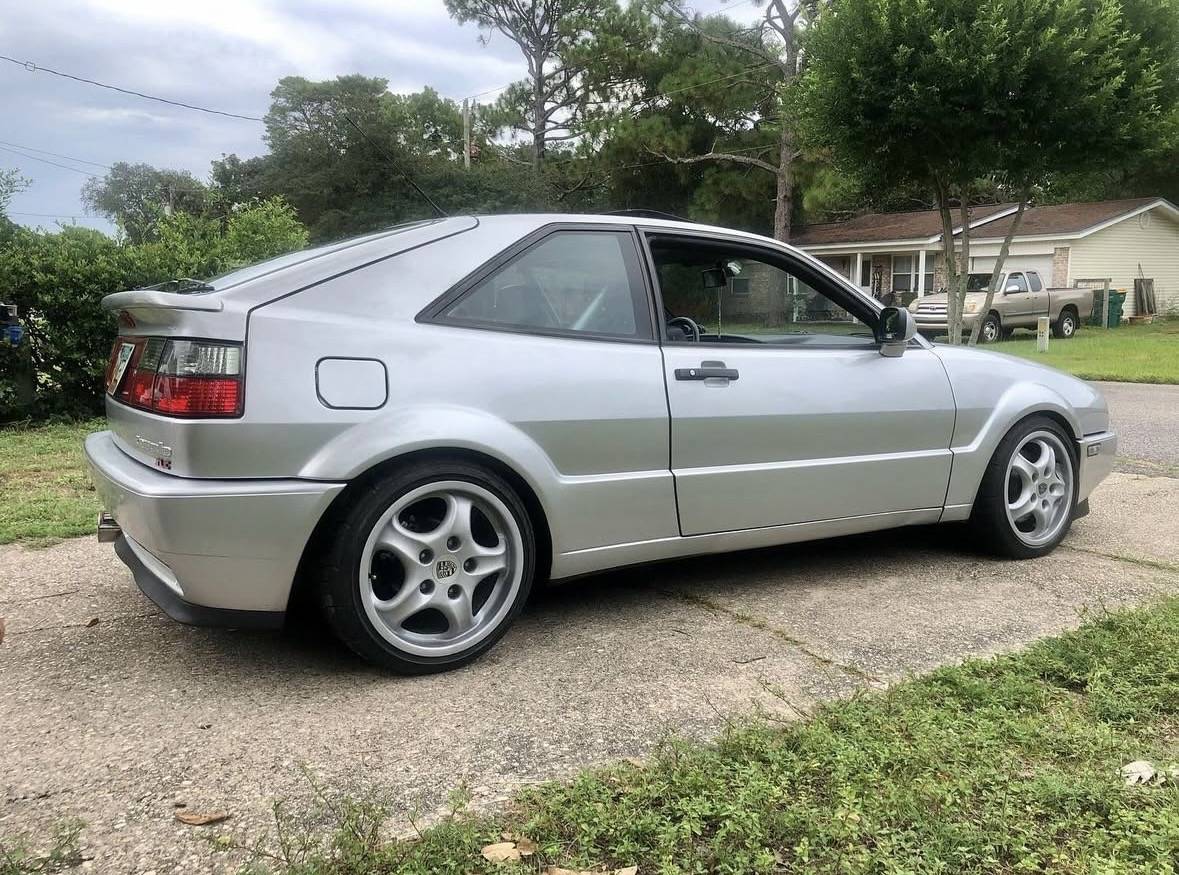 Volkswagen-Corrado-slc-1993-Silver