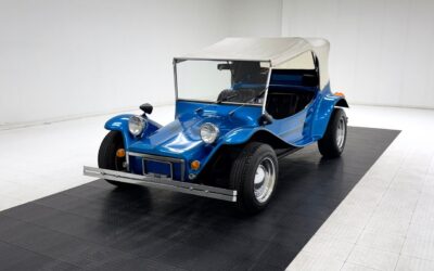 Volkswagen Dune Buggy 1969