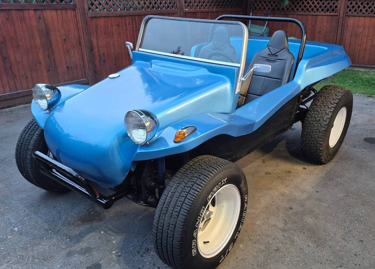 Volkswagen-Dune-buggy-1963-Blue