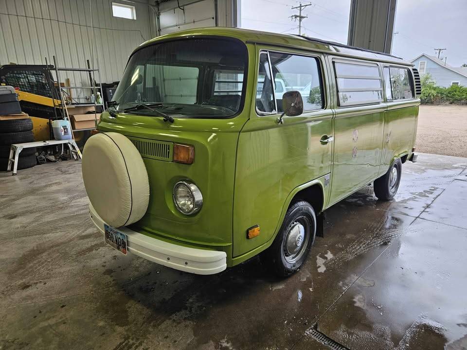 Volkswagen-Eurovan-westfalia-1977