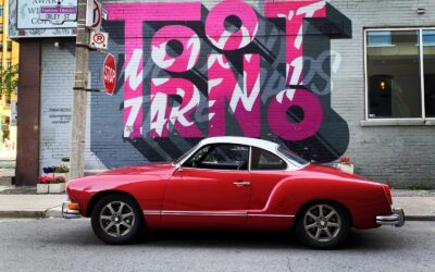 Volkswagen Karmann Ghia 1973