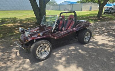 Volkswagen Other 1969