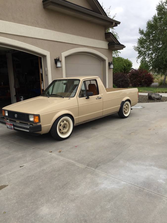 Volkswagen-Rabbitpickup-1981