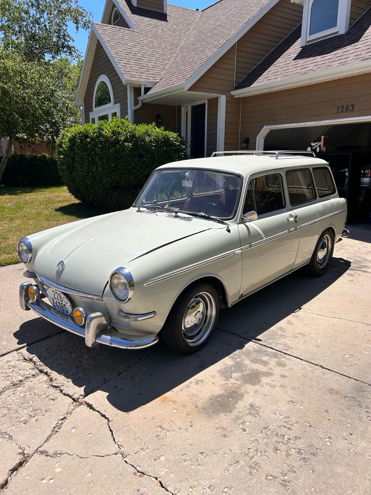 Volkswagen-Squareback-1965