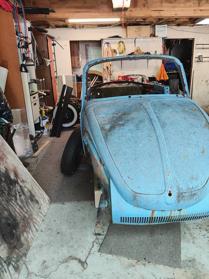 Volkswagen-Super-beetle-vw-1976-Blue