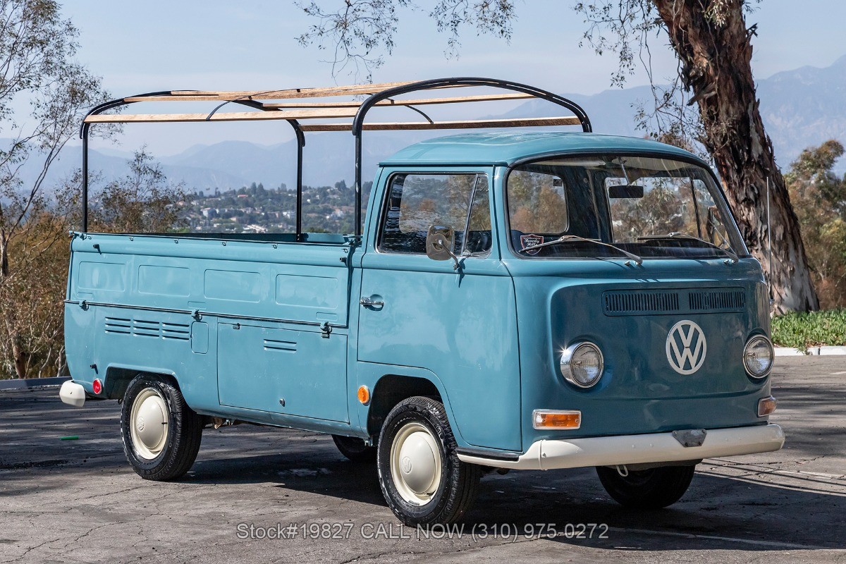 Volkswagen-Type-2-1968