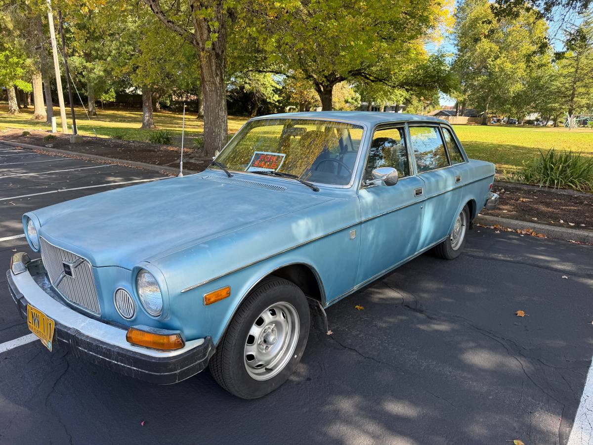 Volvo-164e-1975