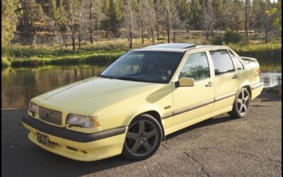 Volvo 850 1995