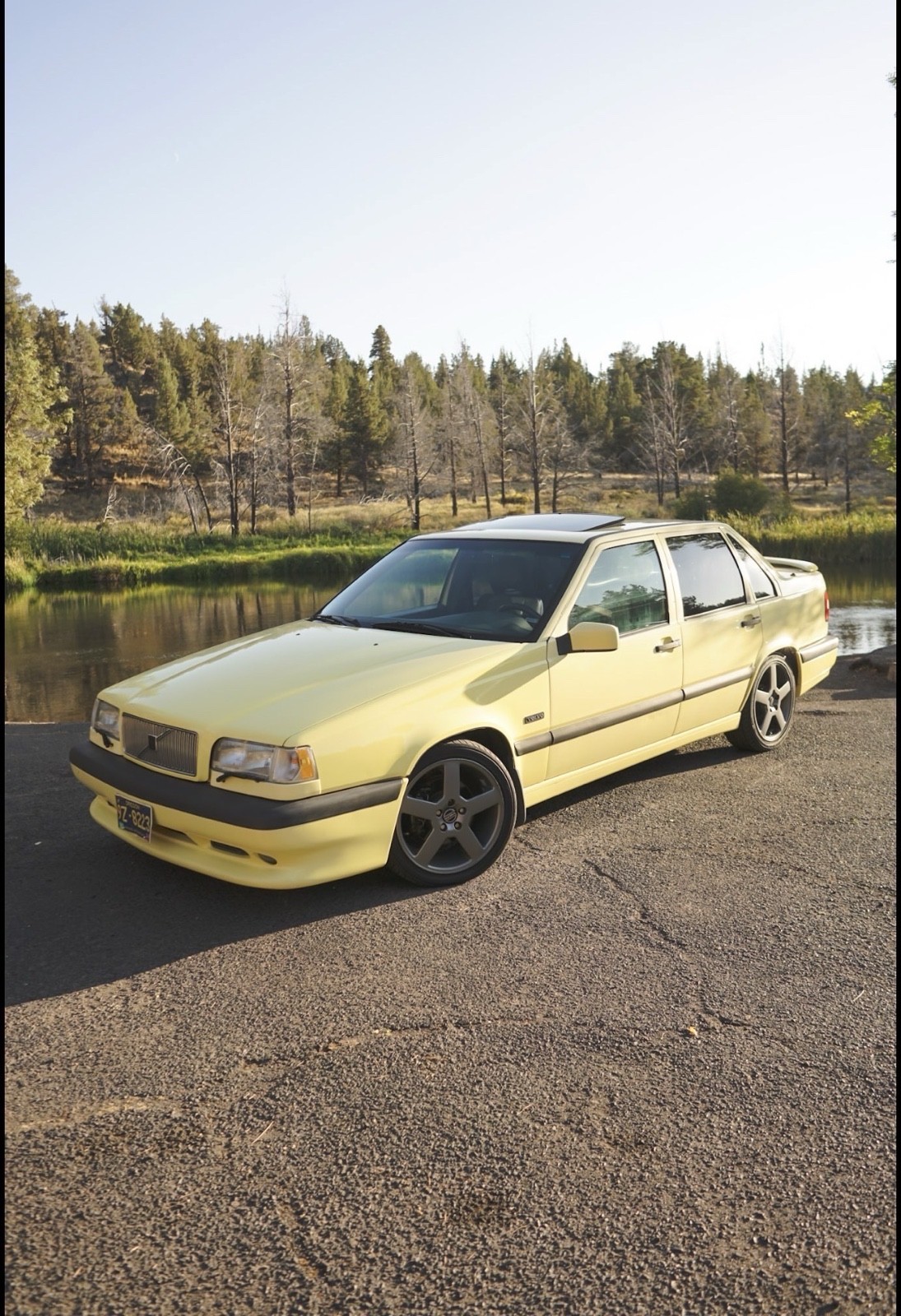 Volvo-850-1995-Sedan