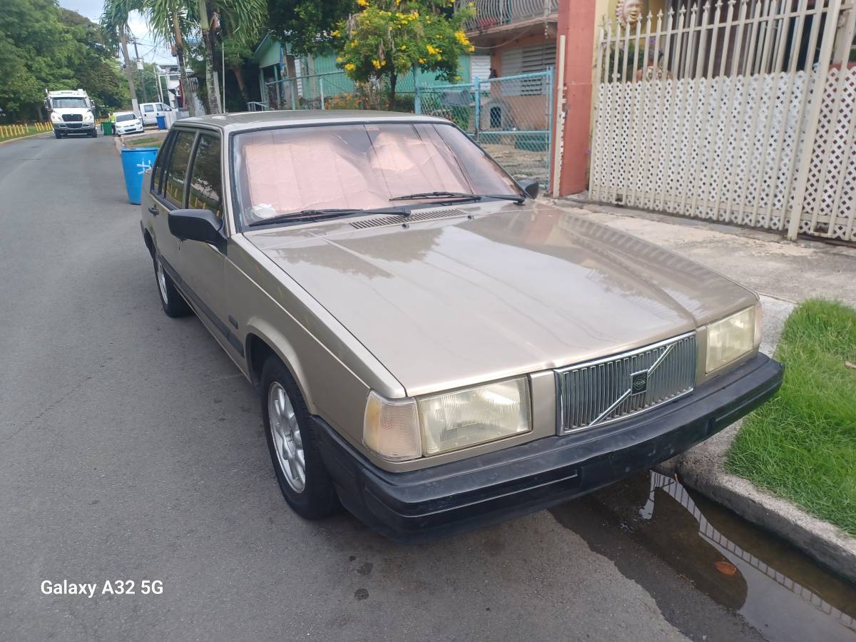 Volvo-940-1994