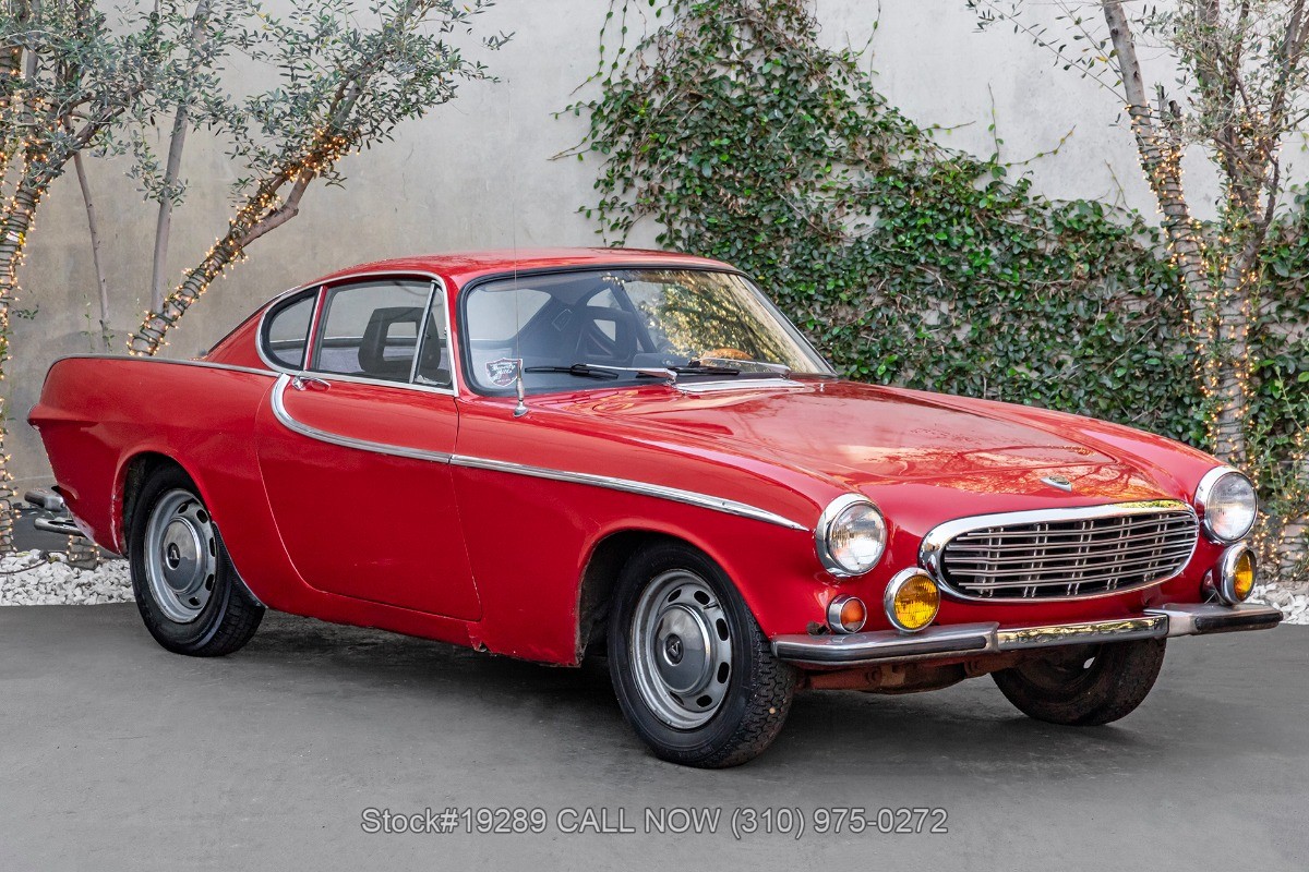 Volvo-P1800-1966