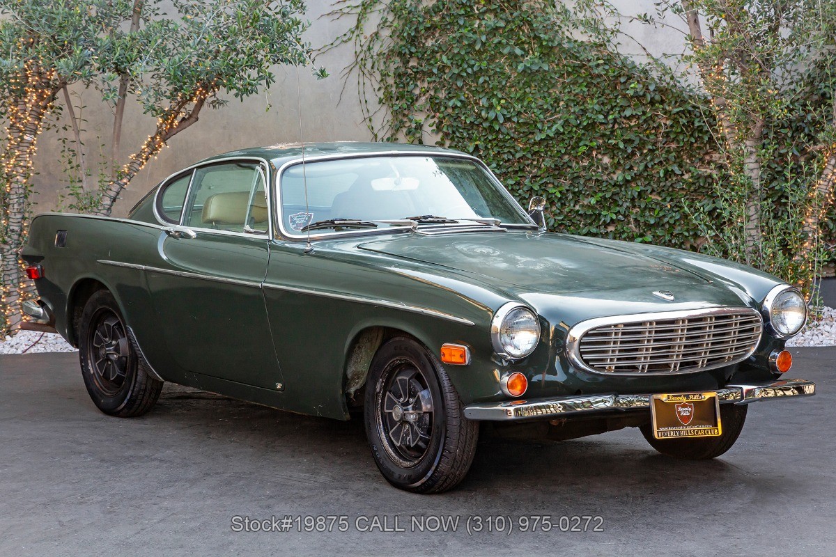 Volvo-P1800-1970-Coupe