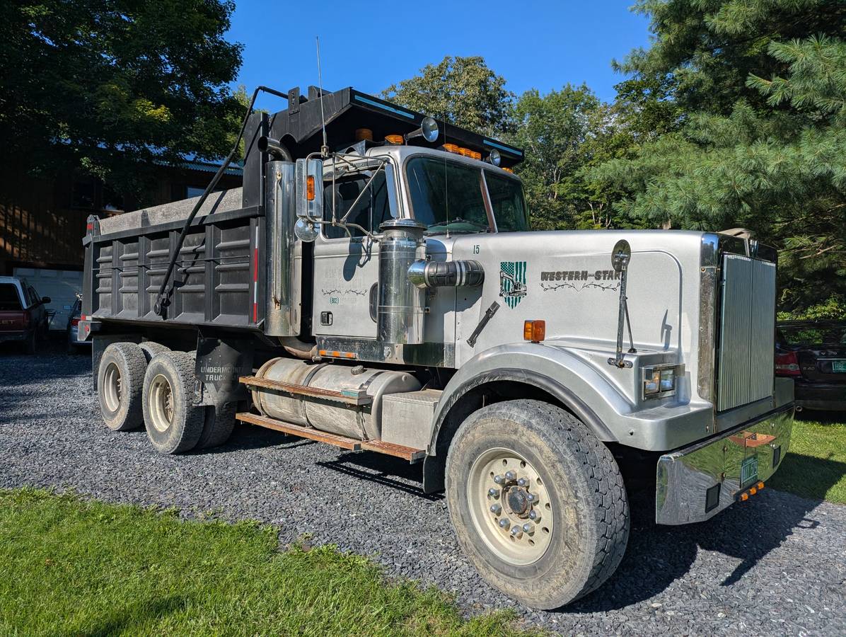 Western-star-4900-dump-body-1986