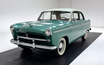 Willys  1953