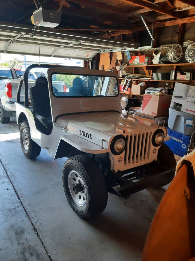 Willys-Jeep-1952-White