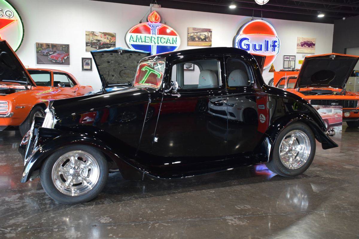 Willys-Model-77-1933-Black