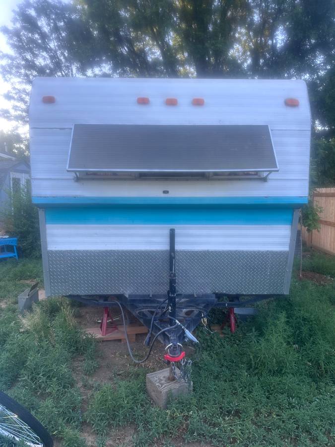Winnebago-travel-trailer-1965-1965-Blue