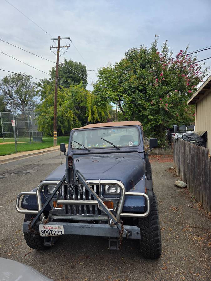 Wrangler-yj-1991